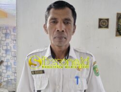 Sawit Jadi Komoditas Utama yang Digeluti Warga Desa Manubar