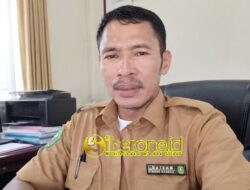 Tower Telekomunikasi Diusulkan untuk Perluas Jaringan di Desa Manubar