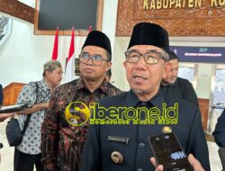 Perubahan APBD Kutim Ditargetkan Akhir September 2026