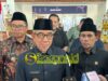 Kabut Asap Kutim, Bupati Terbitkan Edaran untuk Sekolah dan Kegiatan di Luar Ruangan