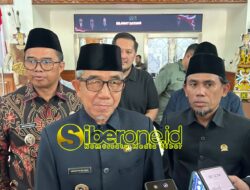 Kabut Asap Kutim, Bupati Terbitkan Edaran untuk Sekolah dan Kegiatan di Luar Ruangan