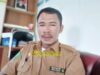 Semenisasi Jalan Permukiman Manubar Terus Dilanjutkan, RT 2 dan RT 3 Jadi Prioritas
