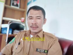 Semenisasi Jalan Permukiman Manubar Terus Dilanjutkan, RT 2 dan RT 3 Jadi Prioritas