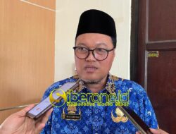 100 Lebih P3K Kutim Angkatan Pertama Masuk Proses Perpanjangan Kontrak
