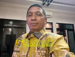 Listrik 24 Jam Baru Menjangkau Dua Desa di Sandaran