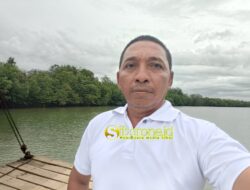 Sandaran Punya Air Terjun dan Danau Sapan, Mulyadi: Akses Jalan Jadi Kendala Pengembangan Wisata