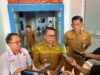 Mahyunadi Dorong Pembinaan Atlet dari Kecamatan