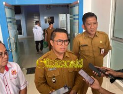Mahyunadi Dorong Digitalisasi Data Atlet Kutai Timur untuk Perkuat Pembinaan
