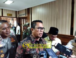 Mahyunadi Dorong Penyelesaian Adendum Izin PT MKC untuk Meredam Konflik Lahan