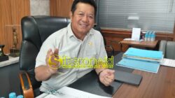 Pemkab Kutim Perkuat Pengawasan Pasokan Bahan Pokok Jelang Nataru
