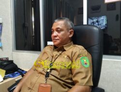 Pemkab Kutim Evaluasi Bantuan Alat Industri Agar Sesuai Kebutuhan IKM