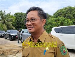 Pengembangan Destinasi Geopark: Fasilitas Ditambah, Atraksi Wisata Disiapkan