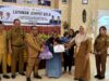 1.073 Keluarga Berisiko Stunting di Sangkulirang Jadi Sasaran Jemput Bola Pemkab Kutim