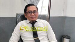 Pelabuhan Kenyamukan Ditargetkan Beroperasi Awal 2028
