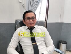 Pelabuhan Kenyamukan Ditargetkan Beroperasi Awal 2028