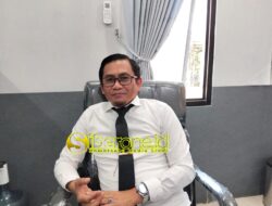 Kajian ITB Tentukan Masa Depan Bandara Tanjung Bara