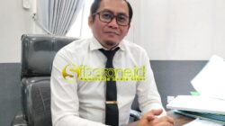 Dishub Kutim Siapkan Revitalisasi Bandara Uyang Lahai