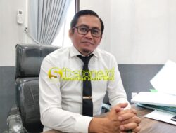 Dishub Kutim Siapkan Revitalisasi Bandara Uyang Lahai
