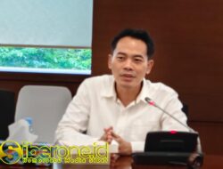 Trisno Dorong OPD Kutim Aktif Buka Informasi Program ke Masyarakat