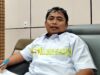 Enam Combine Harvester Masuk Kutim, Bantu Efisiensi Panen Petani