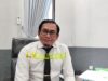 Dishub Kutim Evaluasi Kinerja Tiga Bulan Sekali