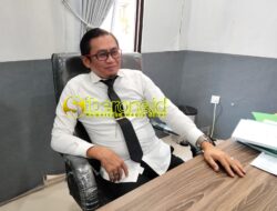 Pelabuhan hingga Keselamatan Transportasi Masih jadi PR Dishub Kutim