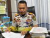 Black Spot di Kutim Ditangani dengan Rambu Peringatan