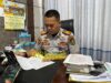 Kecelakaan di Kutim Cenderung Naik, Data 2026 Menunggu Akhir Tahun