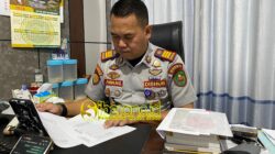 Kecelakaan di Kutim Cenderung Naik, Data 2026 Menunggu Akhir Tahun